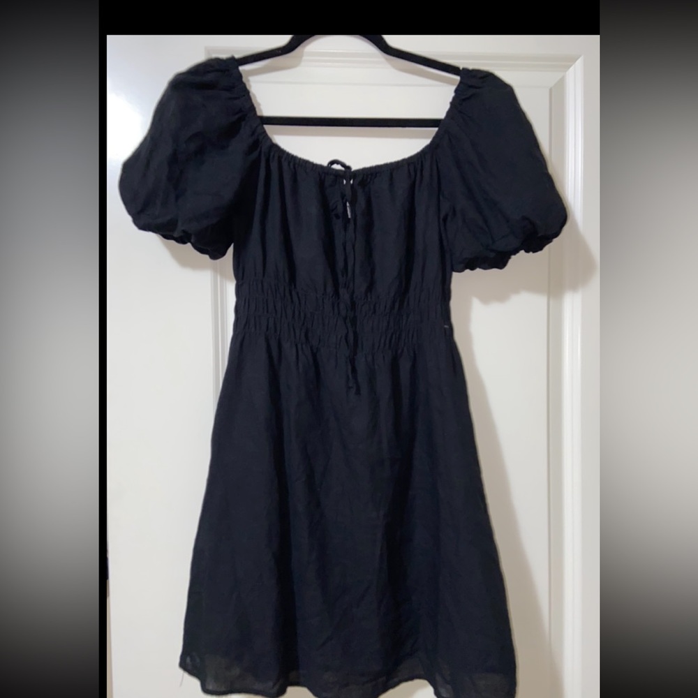 Boutique dress